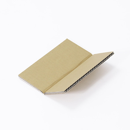 【簡易タイプ】角あて材・当て紙(ダンボール製)200×100-2