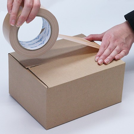 布テープ【茶】ケース買い(直輸入)-2