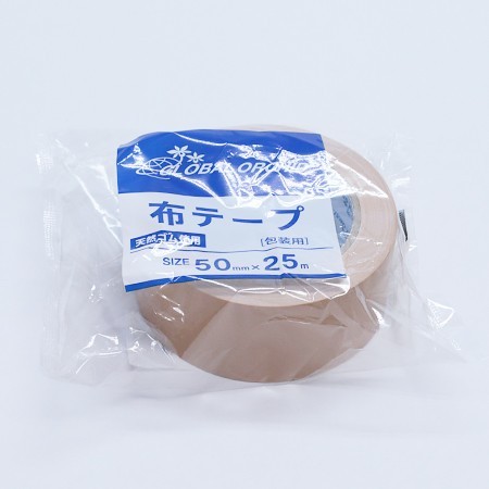 布テープ【茶】ケース買い(直輸入)-3