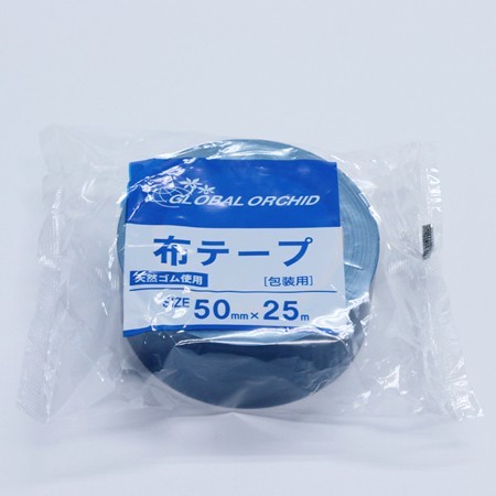 布テープ【青】ケース買い(直輸入)-3