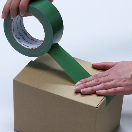 布テープ【緑】ケース買い(直輸入)-2