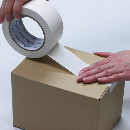 布テープ【白】ケース買い(直輸入)-2