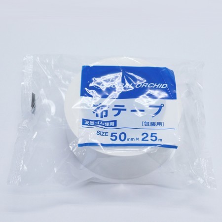 布テープ【白】ケース買い(直輸入)-3