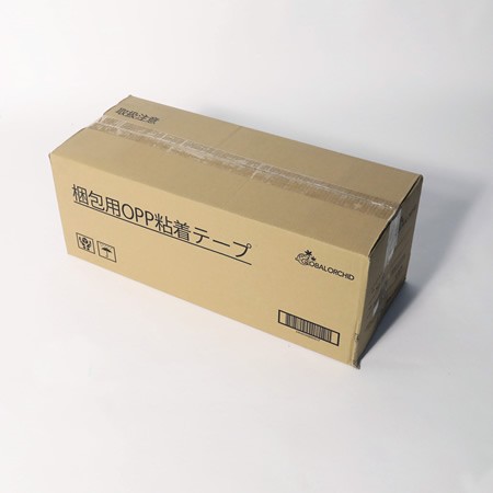 透明テープ36mm×100m(直輸入)-3