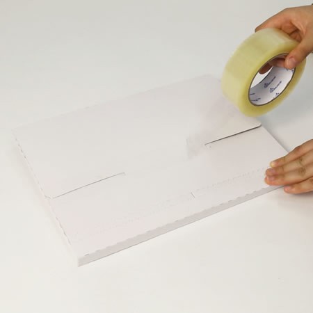 透明テープ36mm×100m(直輸入)-4