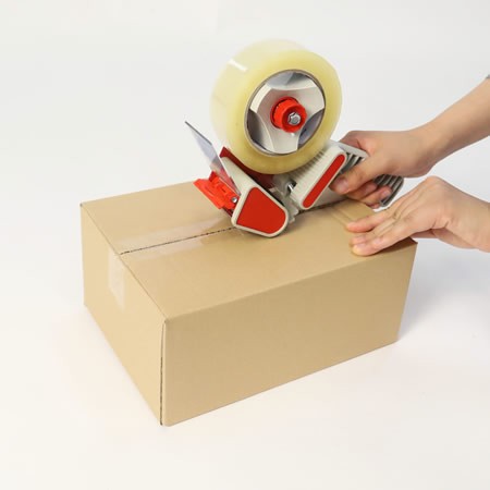 透明テープ36mm×100m(直輸入)-5