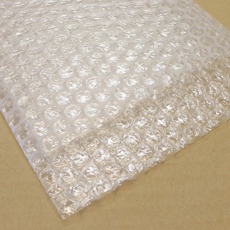 エアキャップ袋(三層)【B6】-2