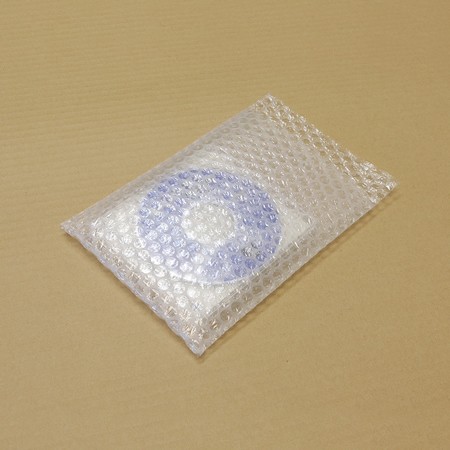 エアキャップ袋(三層)【B6】-3