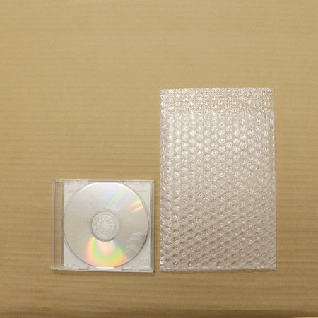 エアキャップ袋(三層)【B6】-4