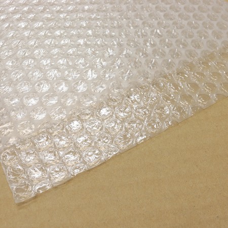 エアキャップ袋(三層)【B5】-2