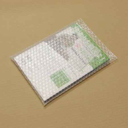 エアキャップ袋(三層)【B5】-3