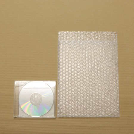 エアキャップ袋(三層)【B5】-4