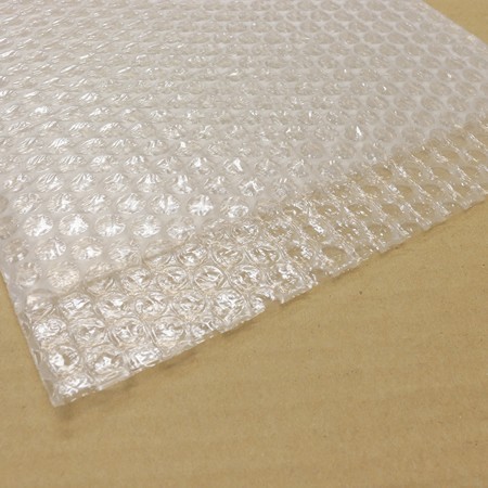 エアキャップ袋(三層)【A4】-2