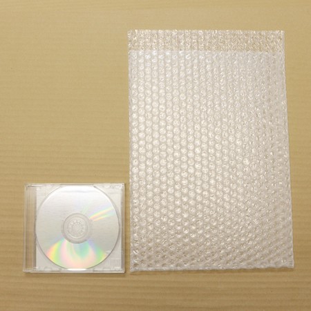 エアキャップ袋(三層)【A4】-4