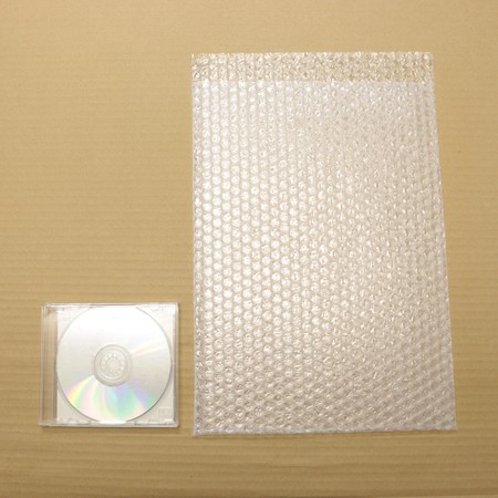 エアキャップ袋(三層)【B4】-4