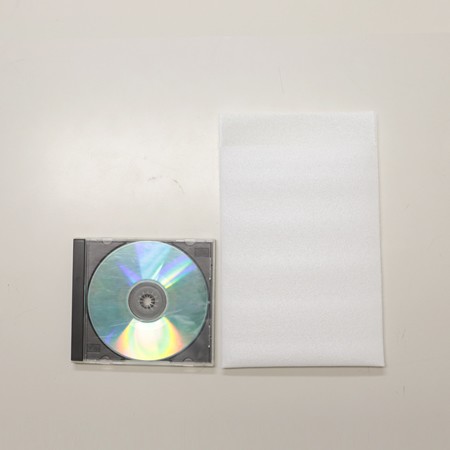 ミラーマット袋【CD】-4