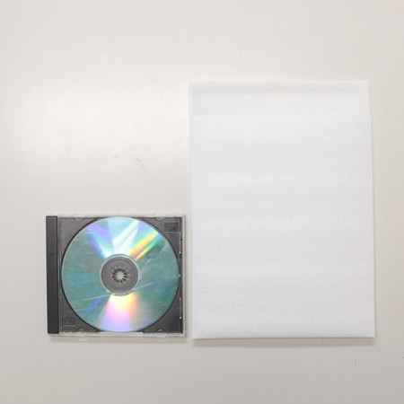 ミラーマット袋【DVD】-4