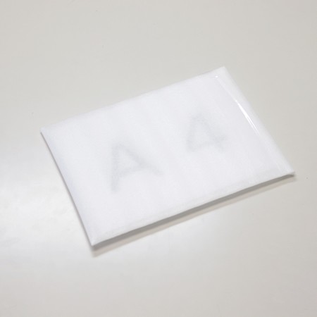 ミラーマット袋【A4】-3