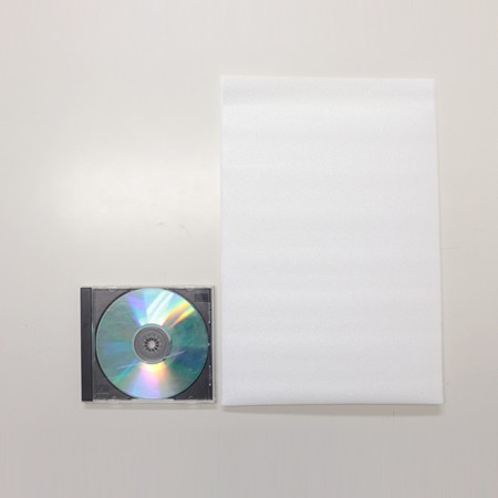 ミラーマット袋【A4】-4