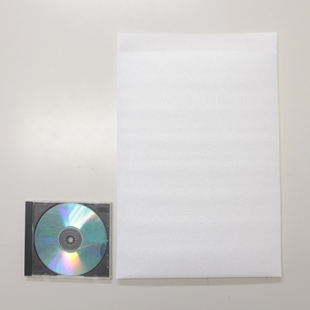 ミラーマット袋【B4】-4