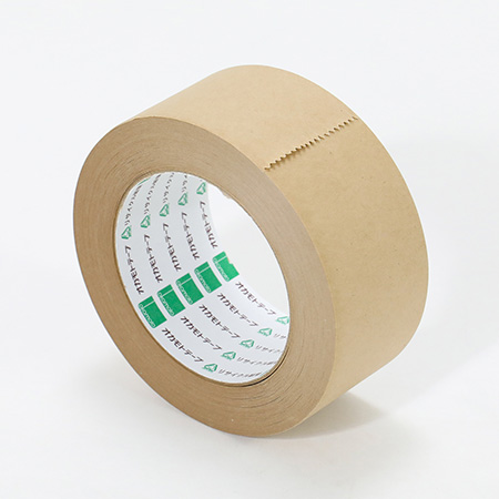 クラフトテープ(オカモト製)【ケース買い】-2