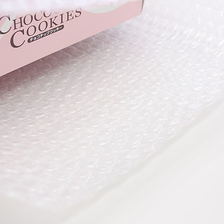 エアキャップ角底袋【小】250×310(マチ85)-4