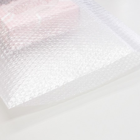 エアキャップ角底袋【大】310×400(マチ110)-4