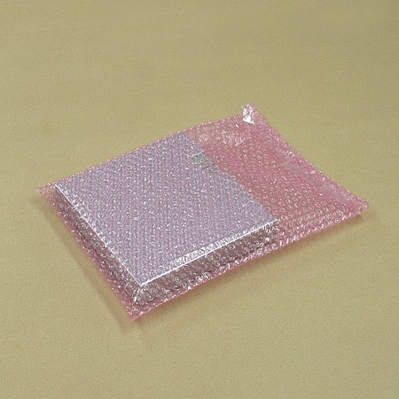 エアキャップ袋帯電防止(内粒)【B4】-3