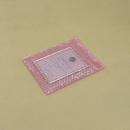 エアキャップ袋帯電防止(内粒)【B5】-3