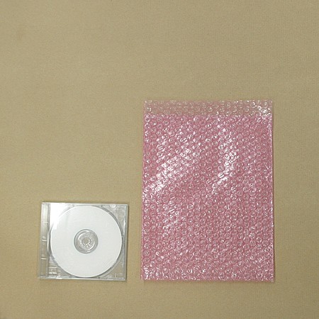 エアキャップ袋帯電防止(内粒)【B5】-4