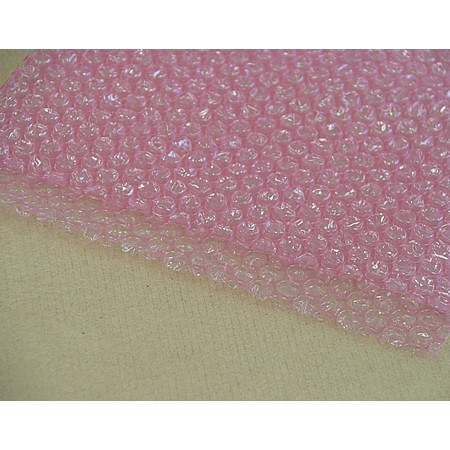 エアキャップ袋帯電防止(外粒)【B4】-2