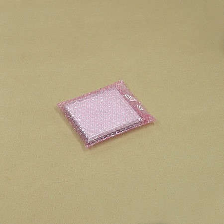 エアキャップ袋帯電防止(外粒)【CD】-3