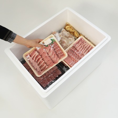 【140サイズ】宅配クーラーボックス-2