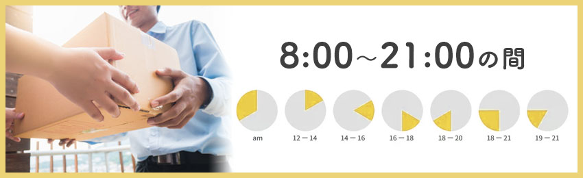 佐川急便の配達時間 時間指定の方法や土日配達も解説 格安価格のダンボール 段ボール 通販 購入 販売なら ダンボールaエース