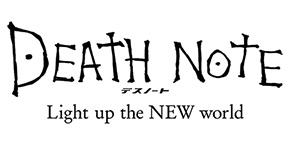 DEATH NOTE