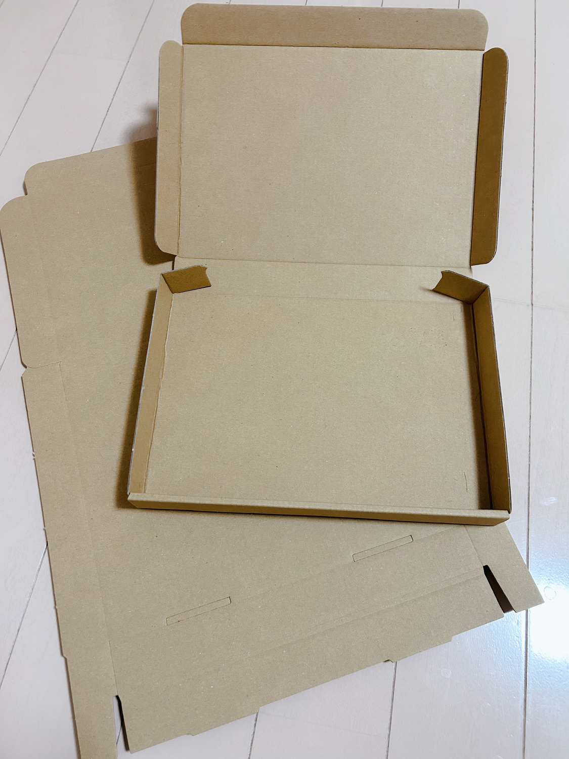 お客様の使用例