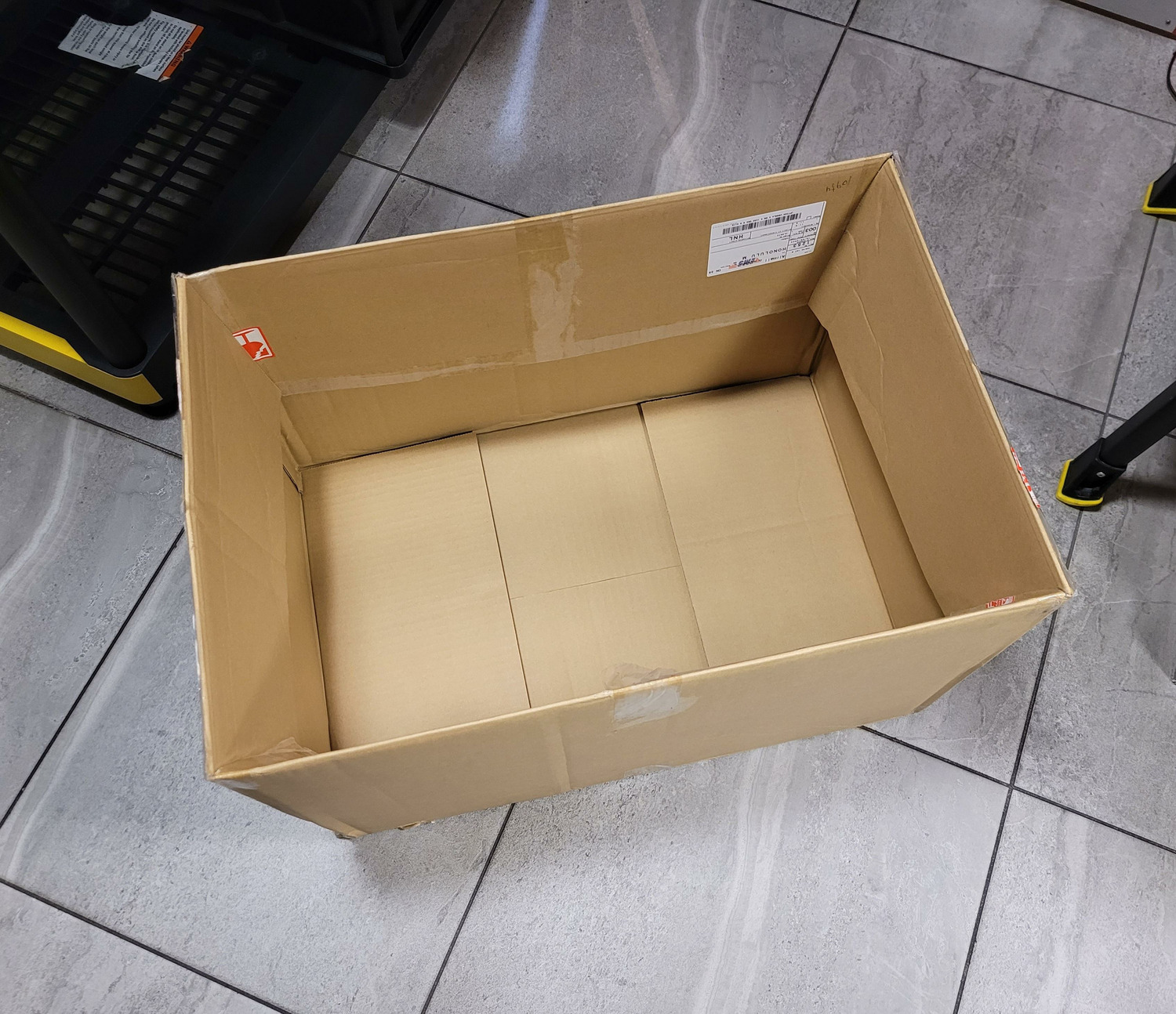 お客様の使用例