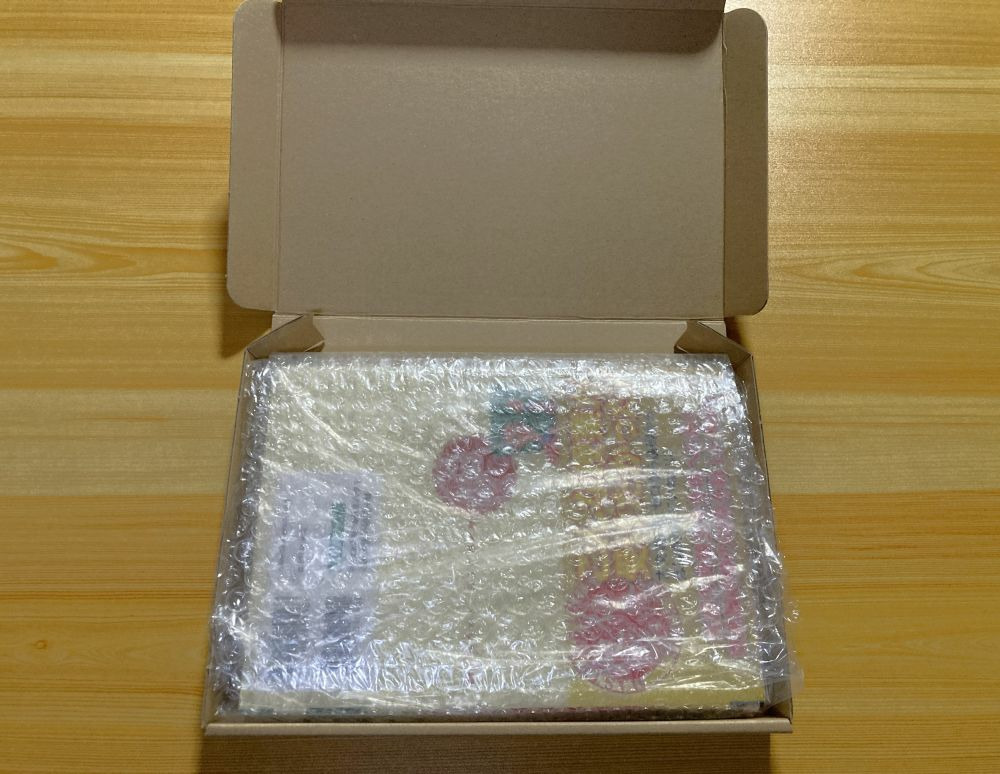 お客様の使用例