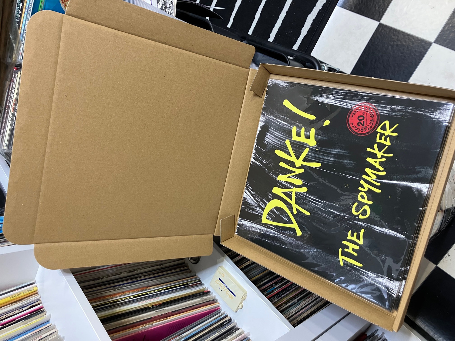 お客様の使用例