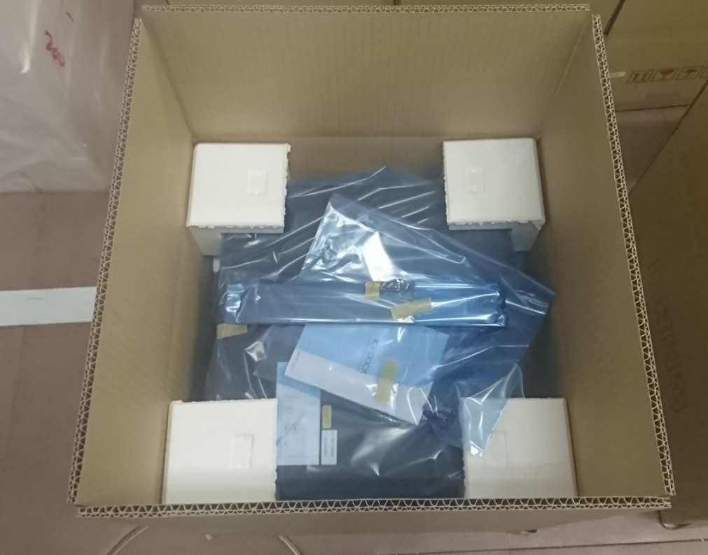 お客様の使用例