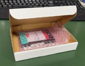 お客様の使用例